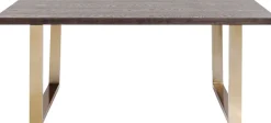 KARE Tisch Osaka Duo 90x180cm