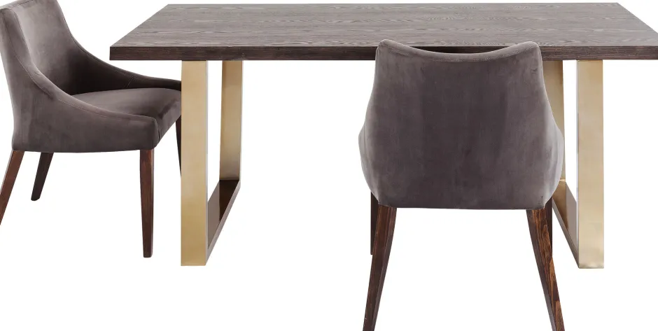 KARE Tisch Osaka Duo 90x180cm