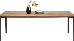 KARE Tisch Phoenix 100x220cm