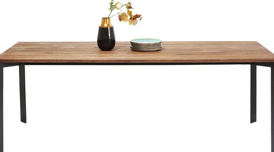 KARE Tisch Phoenix 100x220cm