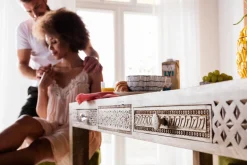 KARE Tisch Puro Plain 80x160cm