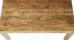 KARE Tisch Puro Plain 80x160cm