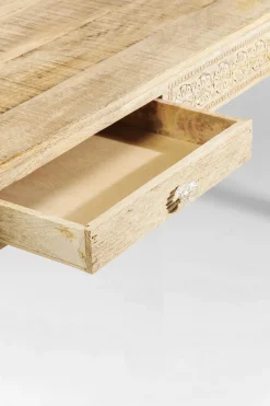 KARE Tisch Puro Plain 80x160cm