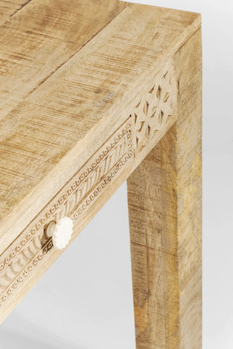 KARE Tisch Puro Plain 80x160cm