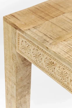 KARE Tisch Puro Plain 80x160cm