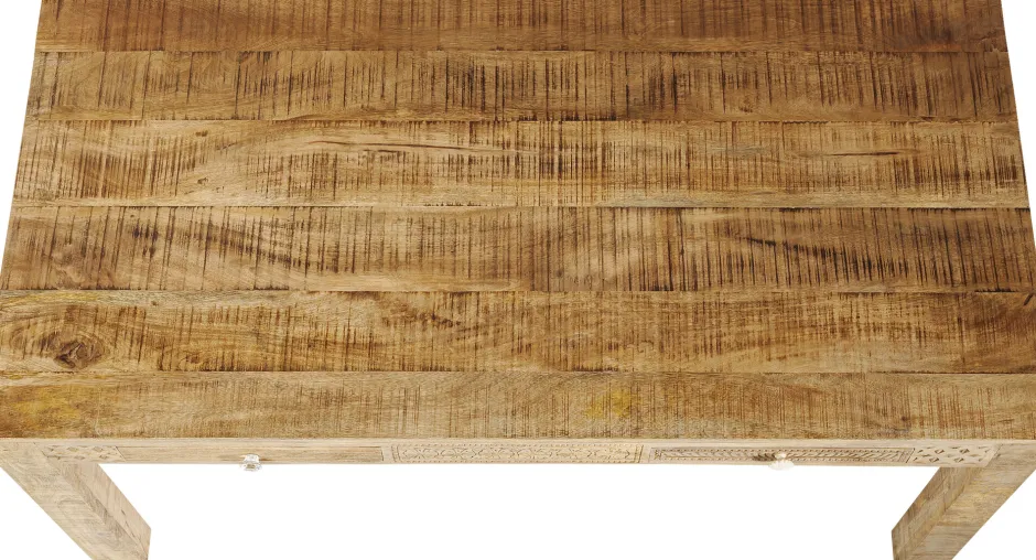 KARE Tisch Puro Plain 140x70cm