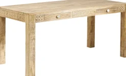 KARE Tisch Puro Plain 140x70cm