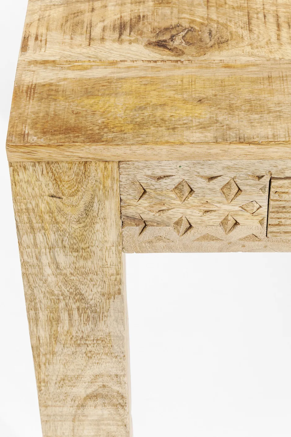 KARE Tisch Puro Plain 140x70cm