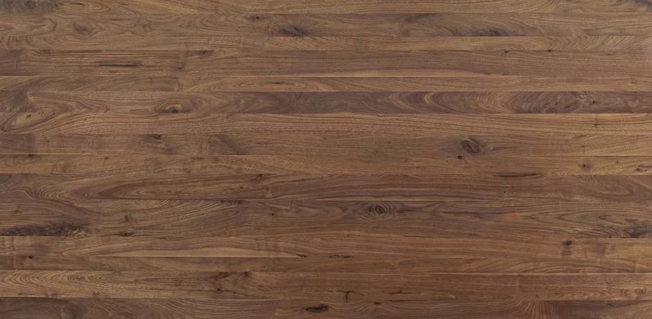 KARE Tisch Roots Dark 220x100cm