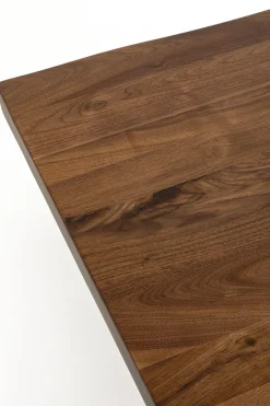 KARE Tisch Roots Dark 220x100cm