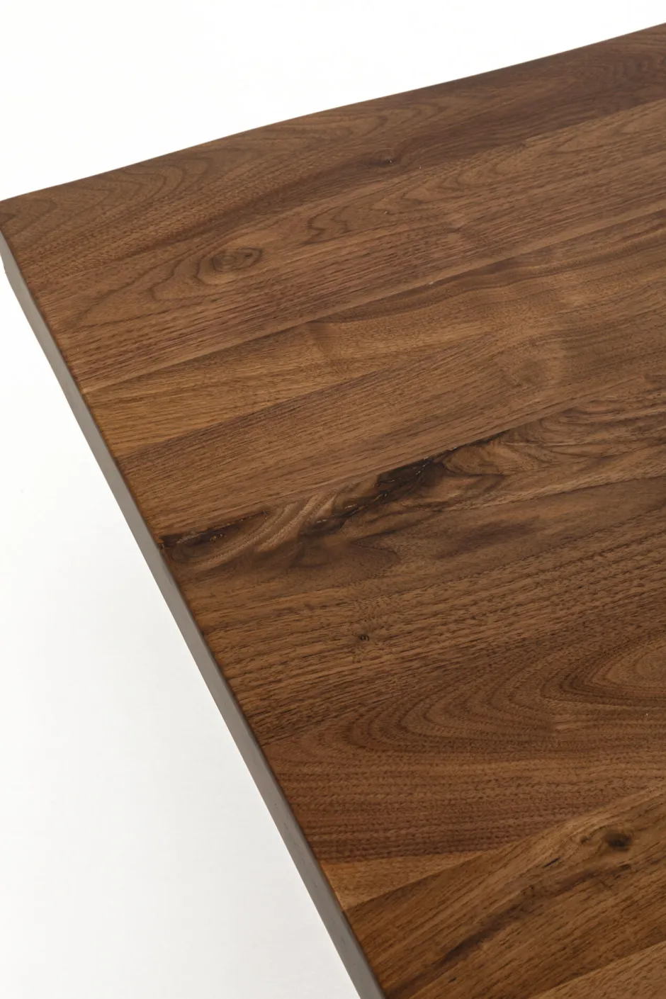 KARE Tisch Roots Dark 220x100cm