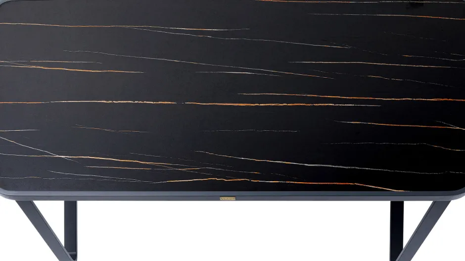 KARE Tisch Santos 143x83cm