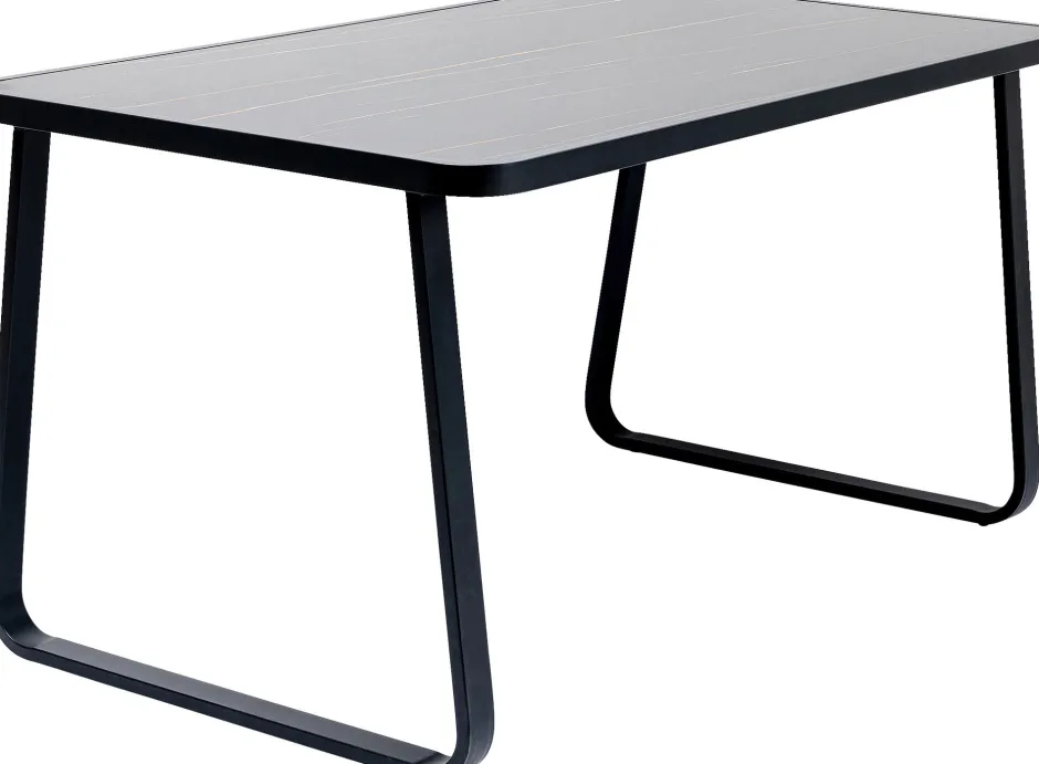 KARE Tisch Santos 143x83cm