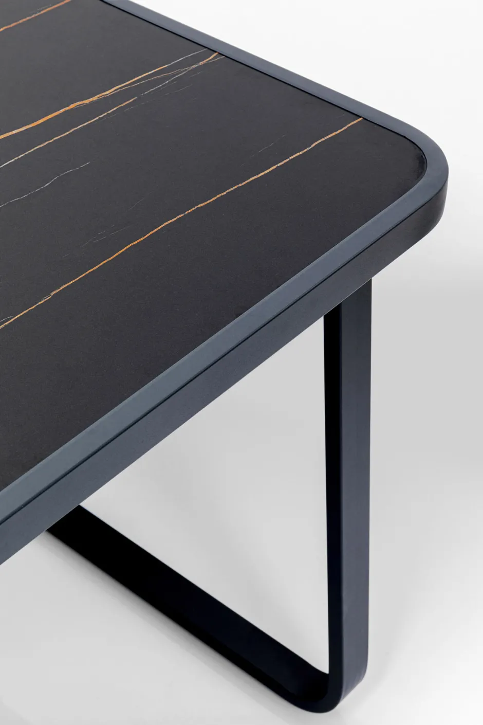 KARE Tisch Santos 143x83cm