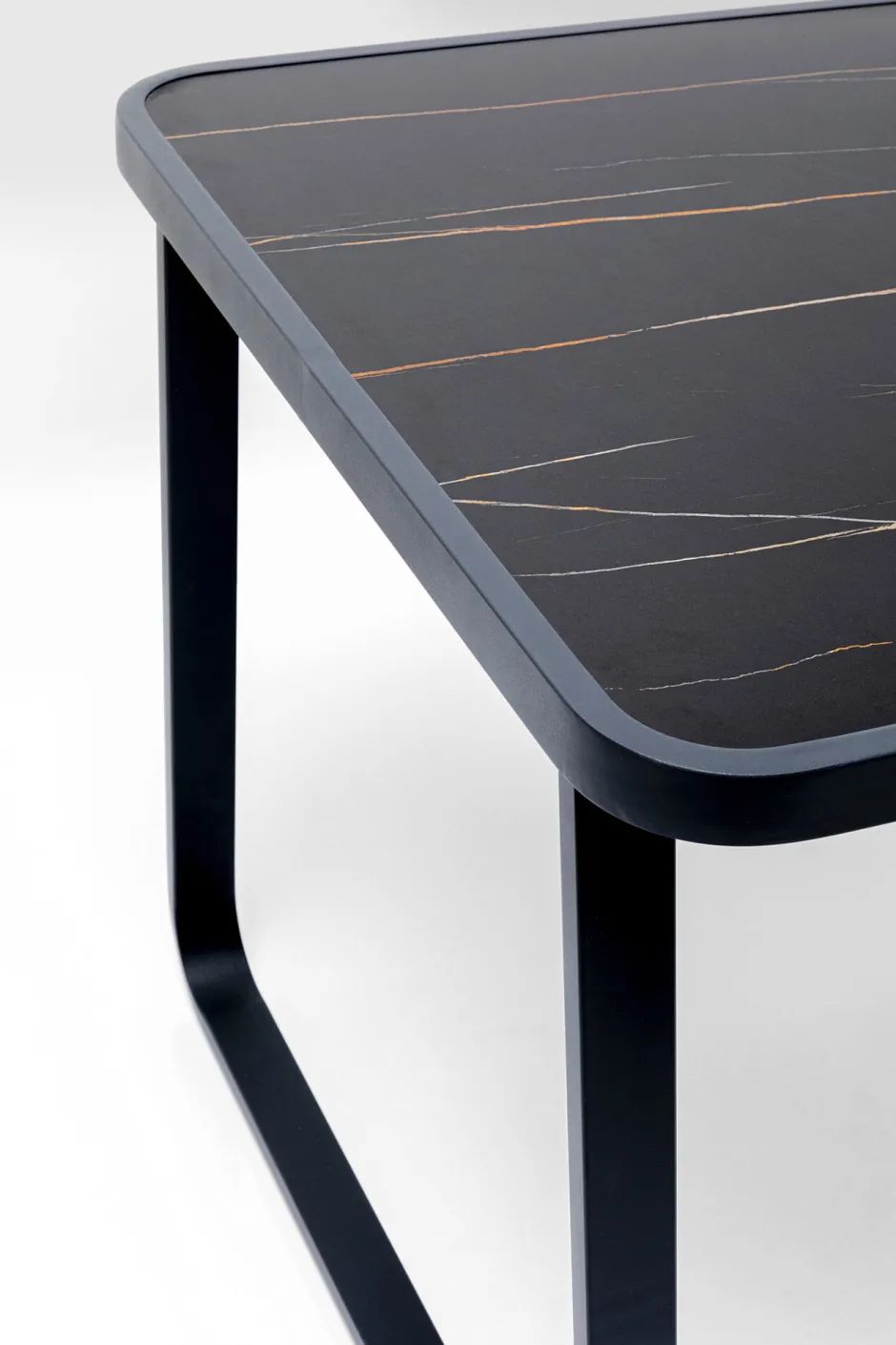 KARE Tisch Santos 143x83cm