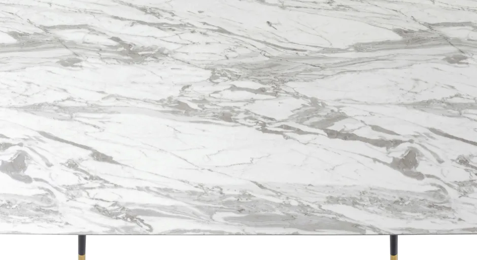 KARE Tisch South Beach 90x160cm