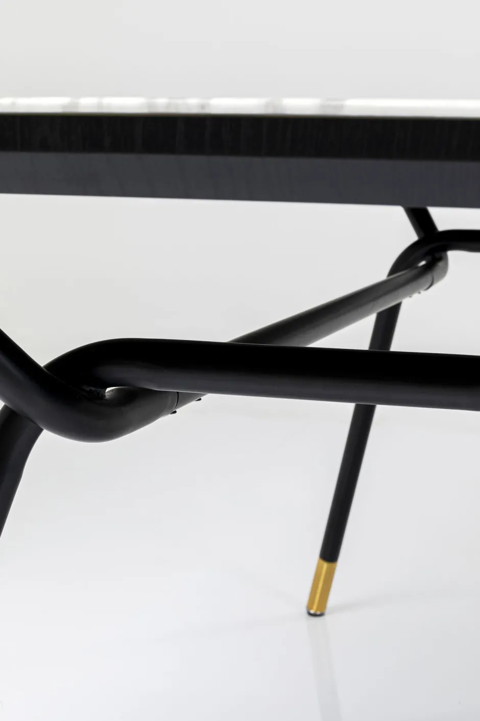 KARE Tisch South Beach 90x160cm