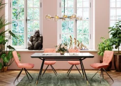 KARE Tisch South Beach 90x160cm