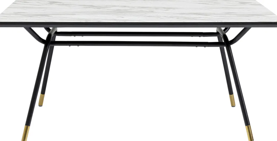 KARE Tisch South Beach 90x160cm