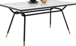 KARE Tisch South Beach 90x160cm