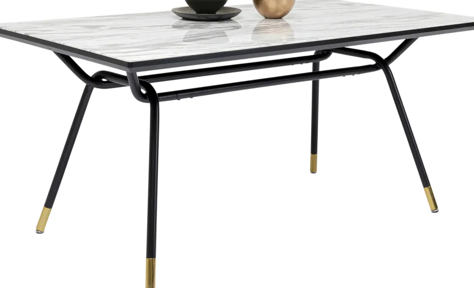 KARE Tisch South Beach 90x160cm