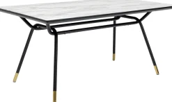 KARE Tisch South Beach 90x160cm