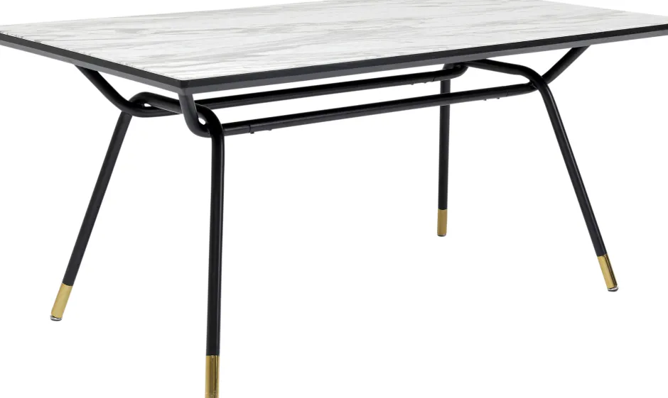 KARE Tisch South Beach 90x160cm