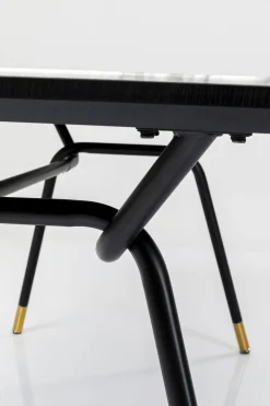 KARE Tisch South Beach 90x160cm