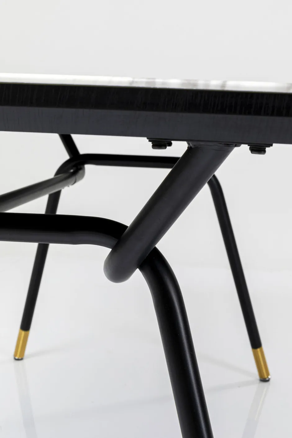 KARE Tisch South Beach 90x160cm