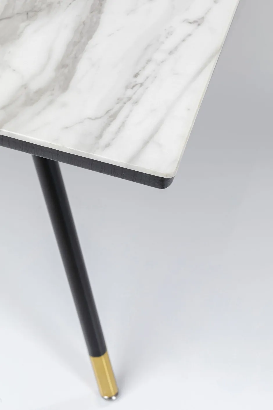 KARE Tisch South Beach 90x160cm