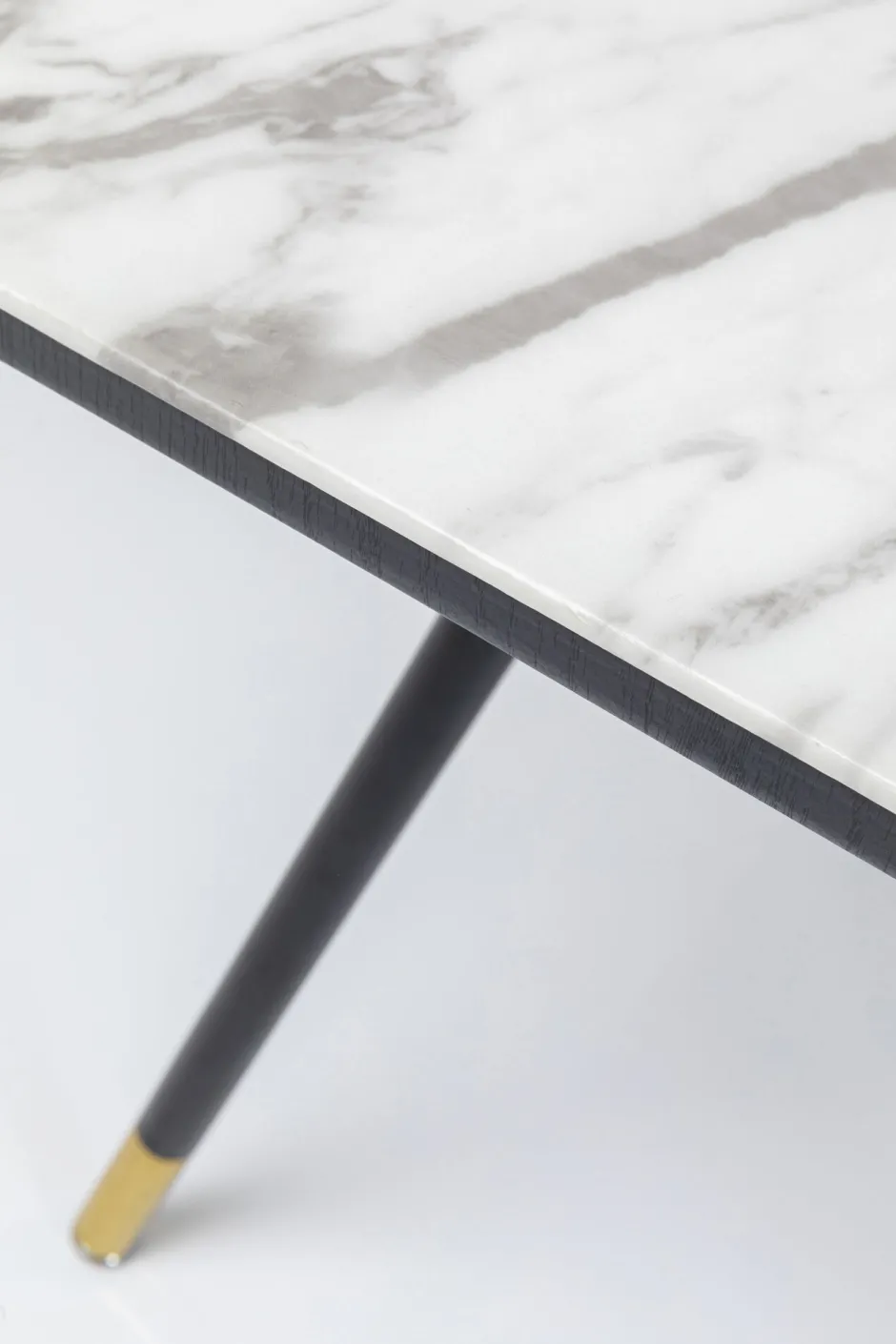 KARE Tisch South Beach 90x160cm