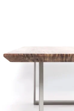 KARE Tisch Symphony Chrom 200x100