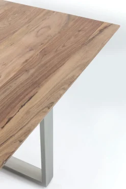 KARE Tisch Symphony Chrom 200x100