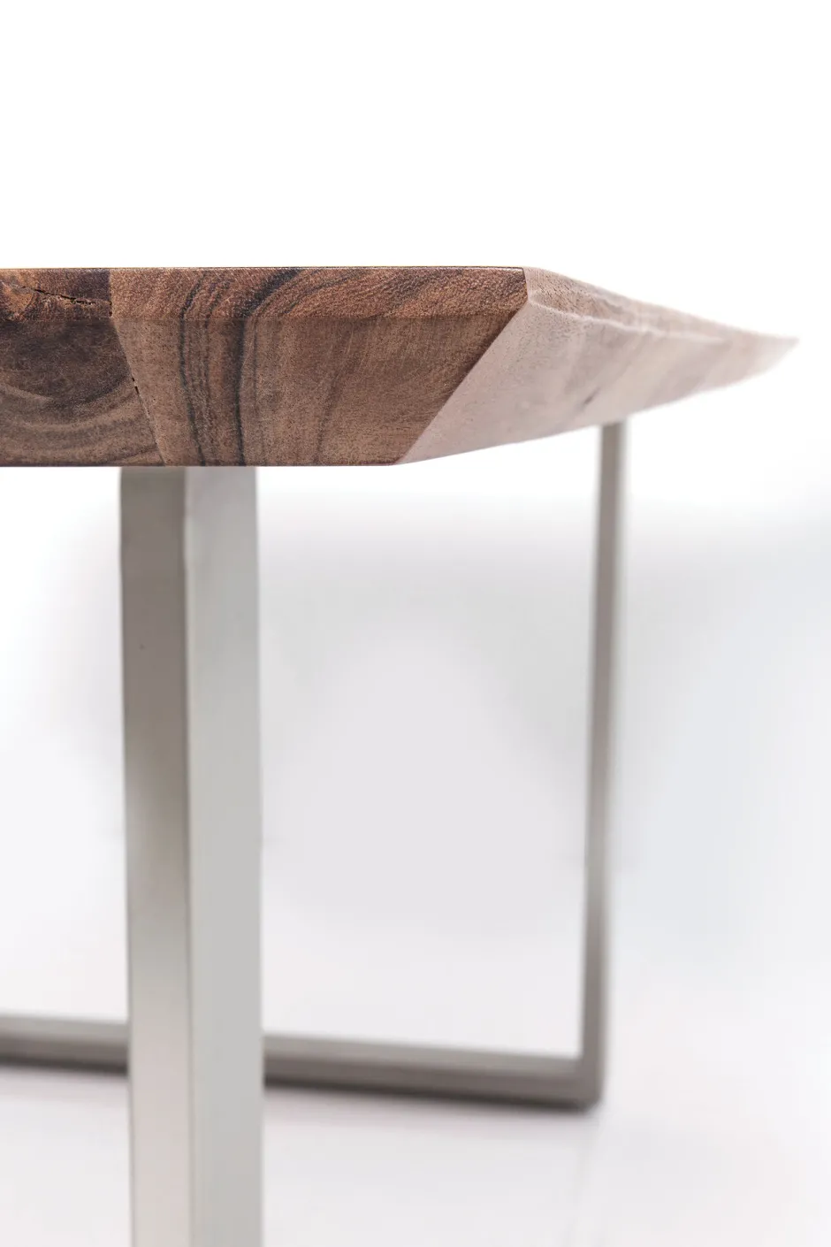 KARE Tisch Symphony Chrom 160x80