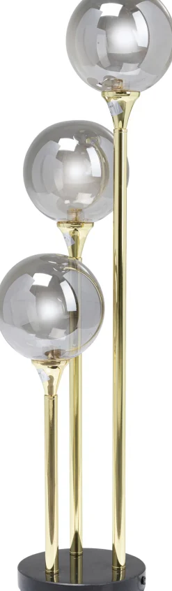 KARE Tischleuchte Al Capone Tre