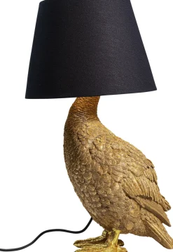 KARE Tischleuchte Animal Duck 58cm