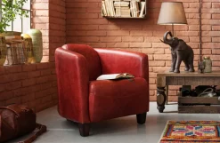 KARE Tischleuchte Animal Elephant Safari 74cm