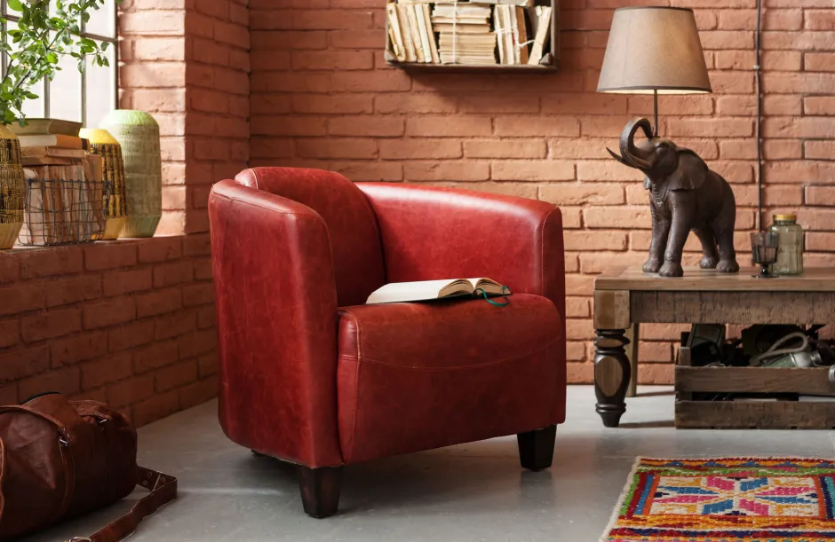 KARE Tischleuchte Animal Elephant Safari 74cm