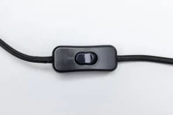 KARE Tischleuchte Animal Flower Sheep Gold 36cm