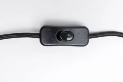 KARE Tischleuchte Animal Giraffe Gold 50cm