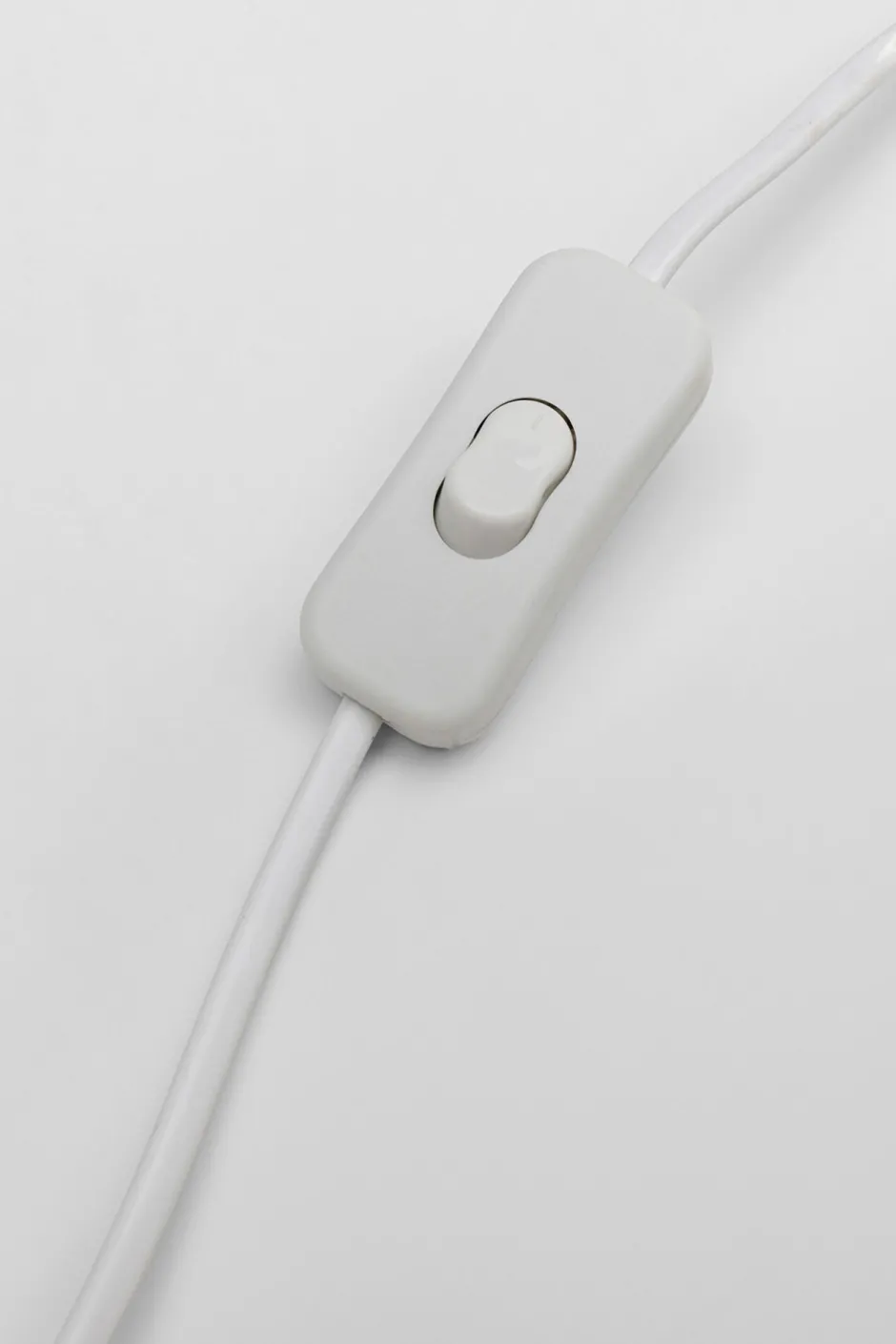 KARE Tischleuchte Animal Rabbit Graffiti/Lila 50cm