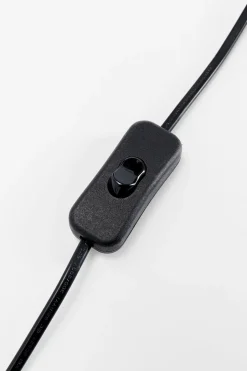 KARE Tischleuchte Animal Rabbit Gold/Weiß 88cm