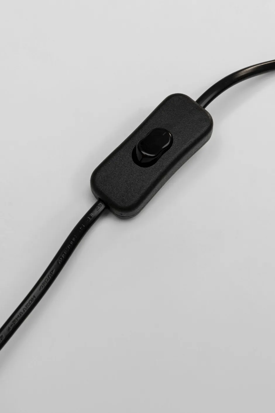 KARE Tischleuchte Animal Rabbit Rot/Lila 50cm