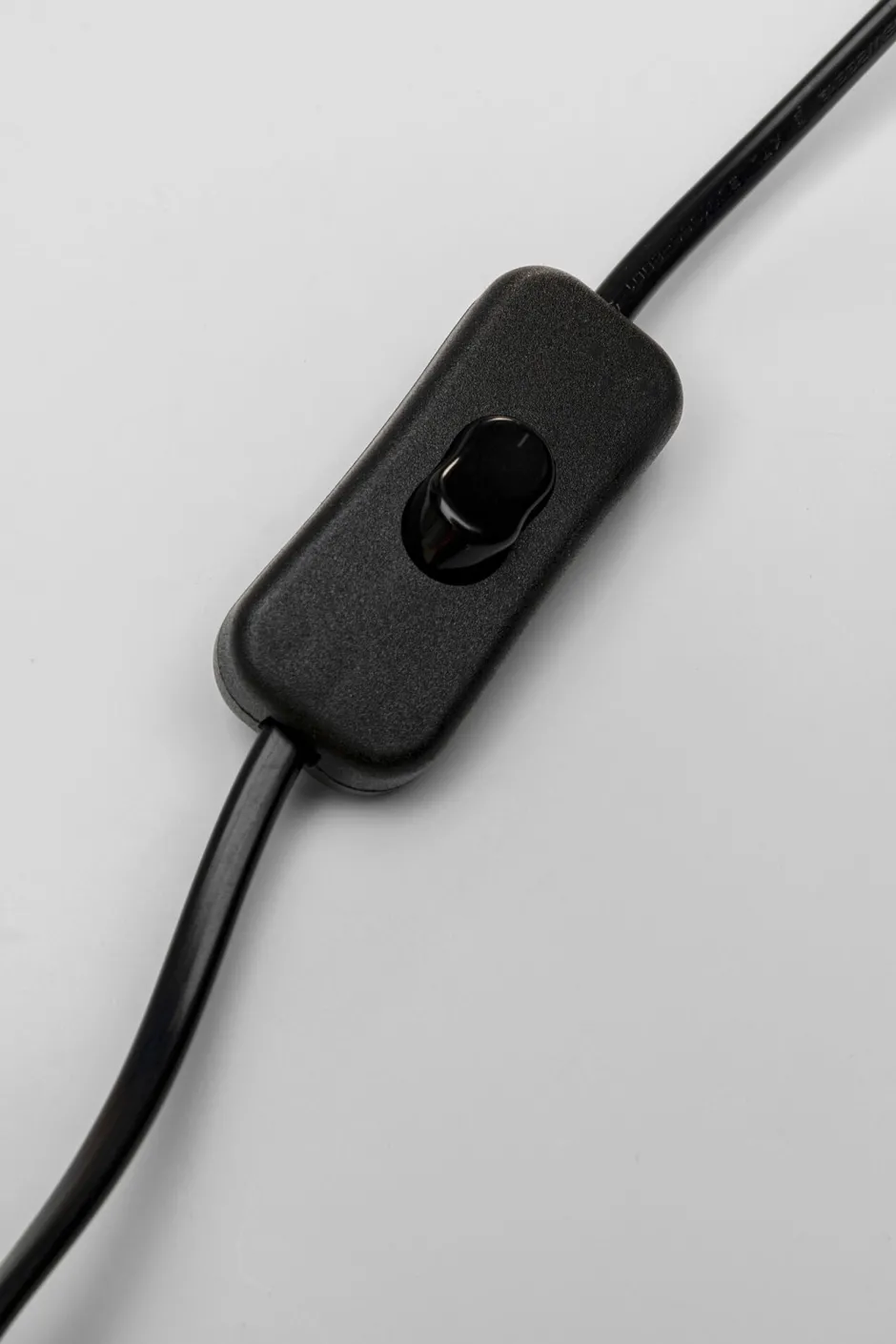 KARE Tischleuchte Animal Rabbit Orange/Blau 50cm