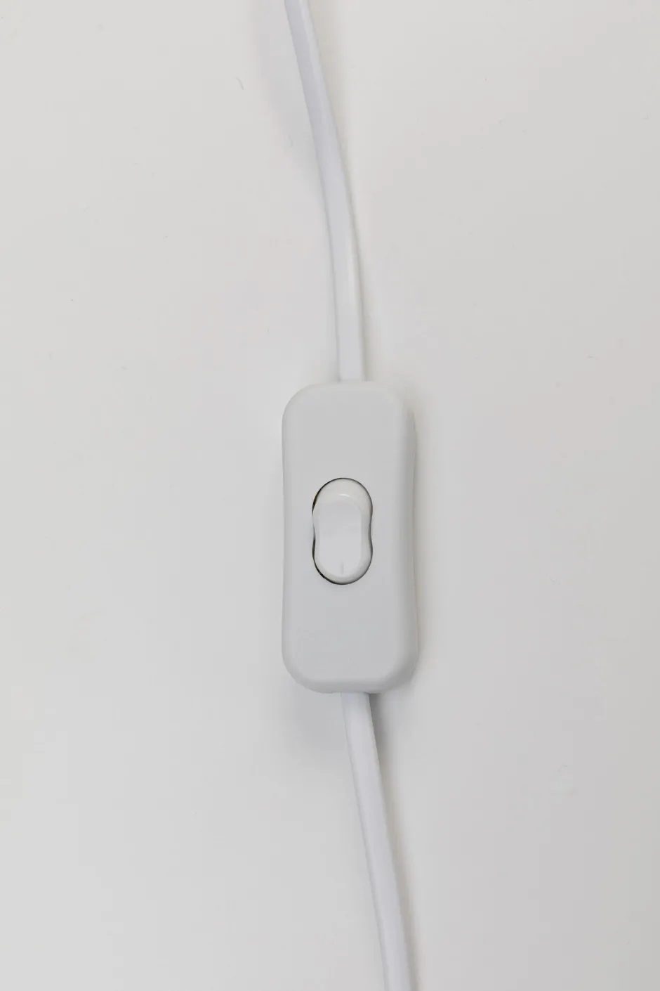 KARE Tischleuchte Animal Rabbit Weiß/Rosa 50cm