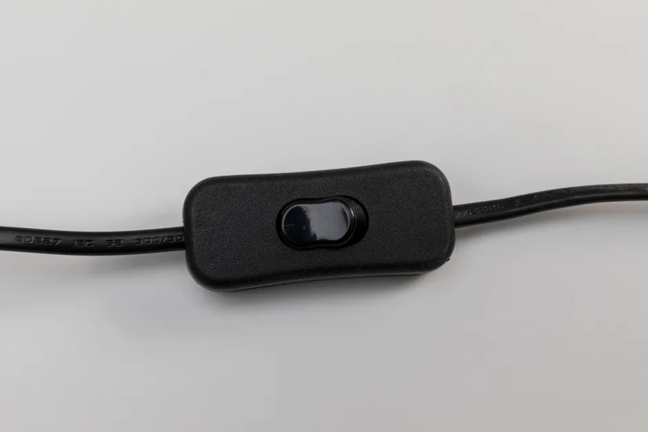 KARE Tischleuchte Animal Rabbit Gold/Weiß 50cm