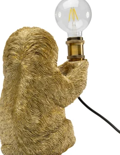 KARE Tischleuchte Animal Sloth 30cm