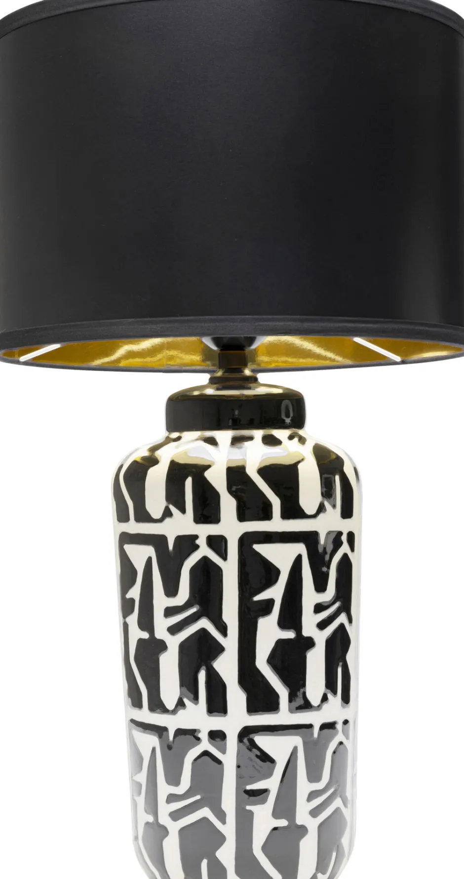 KARE Tischleuchte Artistico 62cm