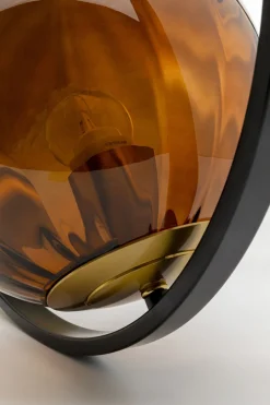 KARE Tischleuchte Balance Circle 40cm