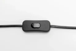 KARE Tischleuchte Balance Circle 40cm